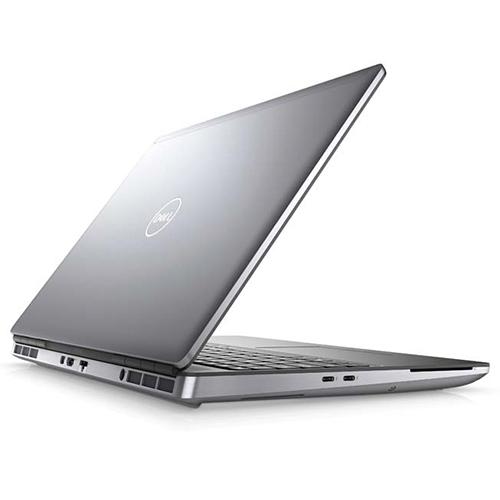 Laptop Dell Mobile Precision 7550