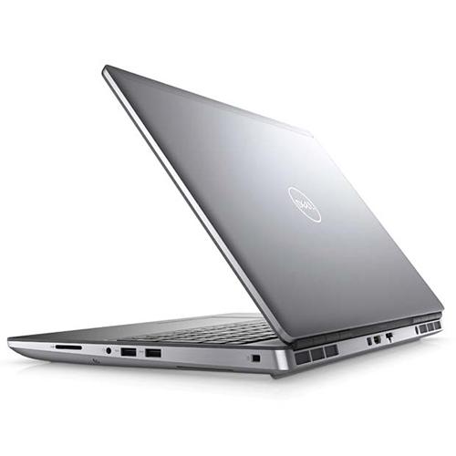 Laptop Dell Mobile Precision 7550