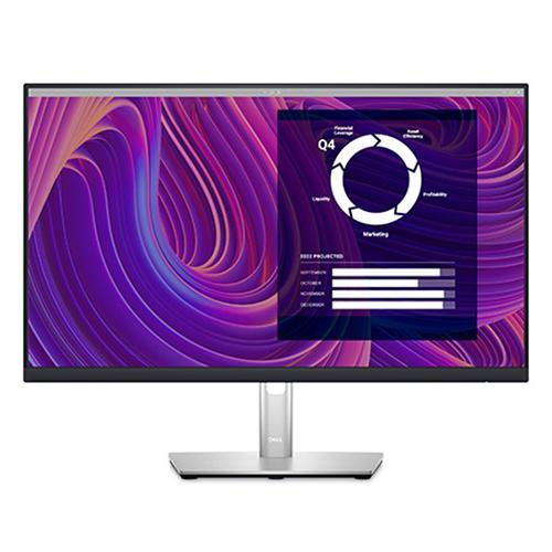 Màn hình máy tính Dell P2423D 23.8 inch QHD IPS