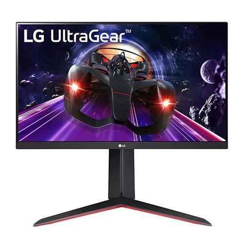 Màn hình máy tính LG 24GN650-B 24 inch FHD IPS 144Hz