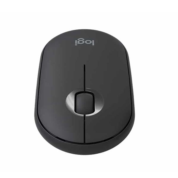 Chuột không dây Logitech Pebble M350 (01)