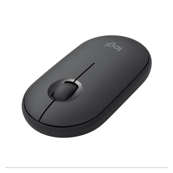 Chuột không dây Logitech Pebble M350